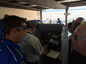 Dover 200, Dover International Speedway, September 27, 2014