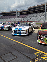 Great Clips 300 to benefit Feed The Children, Atlanta Motor Speedway, August 30, 2014