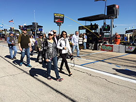 O'Reilly Auto Parts Challenge, Texas Motor Speedway, November 01, 2014